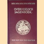 Overijsselsch Sagenboek door J.R.W. Sinninghe