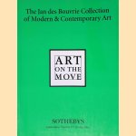 The Jan des Bouvrie Collection of Modern & Contemporary Art door Sotheby's Amsterdam