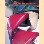 Works from Dia Art Foundation: Sold to Establish a Fund for Acquisitions, New York 13 & 14 November 2013 door Sotheby's New York
