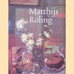 Matthijs R&ouml;ling: Schilderijen door Janna van  - en anderen Zon