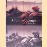 G&eacute;r&ocirc;me & Goupil: Art et Entreprise door H&eacute;l&egrave;ne Lafont-Couturier