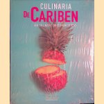 Culinaria de Cariben: een culinaire ontdekkingstocht door Rosemary Parkinson