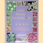 Atrium kruiden encyclopedie door Deni Bown