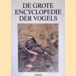 De grote encyclopedie der vogels door Karel Stastny