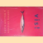 Vis! door Sophie Grigson e.a.