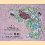 Veldgids voor de natuurliefhebber: Vlinders en andere insekten van West- en Midden-Europa door John Feltwell e.a.