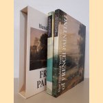 Five Hundred Years of French Painting: 15th to 18th centuries (2 volumes in box) door Liudmila Brylenko