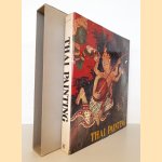 Thai Painting door Jean Boisselier
