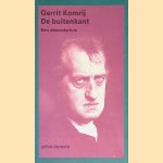 De buitenkant: een abecedarium
Gerrit Komrij
&euro;&nbsp;5,00