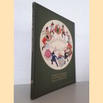 Cantilene popolari dei bimbi d'Italia
Elisabetha Oddone e.a.
&euro;&nbsp;90,00