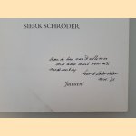 Sierk Schr&ouml;der: 'facetten' *GESIGNEERD* door Sierk Schr&ouml;der