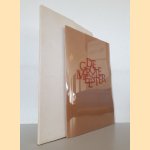 De grote meester en de tienduizend loden lettertjes *GESIGNEERD* door Hans Hartzheim