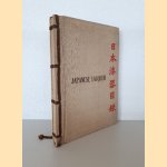 Catalogue of a small Collection of Japanese Lacquer *SIGNED* door James Orange