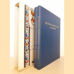 Altholl&auml;ndische Fliesen (2 volumes in box) door Eelco M. Vis e.a.