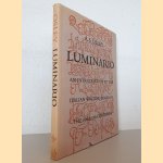 Luminario: An Introduction to the Italian Writing-books of the Sixteenth and Seventeenth Centuries door A.S Osley