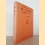 Eighteenth Century Architecture in South Africa door G.E. Pearse