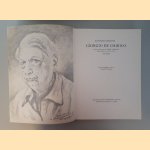 Giorgio de Chirico: Catalogo delle opere grafiche [incisione e litografie] 1921-1969 door Alfonso Ciranna