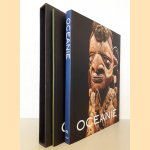 Oceani&euml;: Tekens van riten, symbolen van gezag (2 delen in box) door Frank Herreman