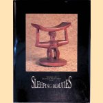 Sleeping Beauties: The Jerome L. Joss Collection of African Headrests at UCLA door William J. Dewey