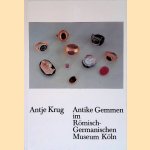 Antike Gemmen im R&ouml;misch-Germanischen Museum K&ouml;ln door Antje Krug