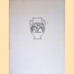 Antike Kunstwerke aus der Sammlung Ludwig I: Fr&uuml;he Tonsarkophage und Vasen: Katalog und Einzeldarstellungen door Ernst Berger e.a.