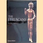 The Etruscans door Mario Torelli