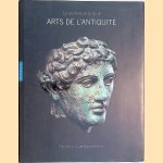 Le profane et le divin: Arts de l'antiquit&eacute; de l'Europe au sud-est asiatique: Fleurons du Mus&eacute;e Barbier-Mueller door Laurence Mattet