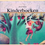 Kinderboeken illustreren: het tekenen en schilderen voor puiblicatie door Martin Salisbury