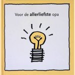 Voor de allerliefste opa door Klaartje van der Put