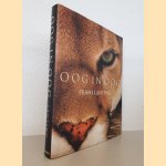 Frans Lanting: oog in oog: dieren van dichtbij door Christine Eckstrom