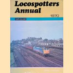 Locospotters Annual 1970 door Cecil J. Allen