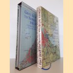 Grote Atlas van Nederland 1930-1950 = Comprehensive atlas of the Netherlands 1930-1950 door B.C. de Pater e.a.