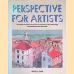 Perspectives for Artists: A Complete Course door Angela Gair