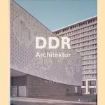 DDR-Architektur door Hans Engels e.a.