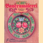 Hobby Bauernmalerei door Senta Ramos e.a.