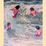 Wild van water door Maartje van den Heuvel