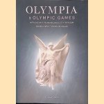 Olympia and Olympic Games door Anna Maranti