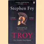 Troy door Stephen Fry