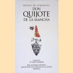 Don Quijote de la Mancha door Miguel de Cervantes Saavedra