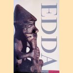 Edda: de liederen uit de Codex Regius en verwante manuscripten door Marcel Otten