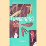 Libellengids: soorten van West- en Zuid-Europa door Gerhard Jurzitza