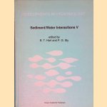 Sediment/Water Interactions V: Proceedings of the Fifth International Symposium door B.T. Hart e.a.