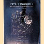 Five Kingdoms: An Illustrated Guide to the Phyla of Life on Earth door Lynn Margulis e.a.