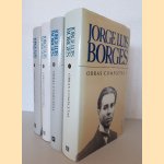 Obras Completas (4 volumes) door Jorge Luis Borges