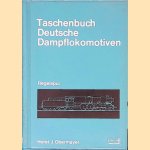 Taschenbuch Deutsche Dampflokomotiven: Regelspur
Horst J. Obermayer
&euro;&nbsp;8,00
