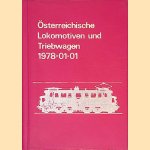 &Ouml;sterreichische Lokomotiven und Triebwagen, 1978-01-01
Lennart Nilsson e.a.
&euro;&nbsp;10,00