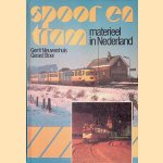 Spoor en tram: materieel in Nederland
Gerrit Nieuwenhuis e.a.
&euro;&nbsp;8,00