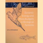 Dynamic energy and mass budgets in biological systems door S.A.L.M. Koojiman
