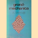 Grondmechanica door Arnold Verruijt