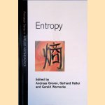 Entropy door Andreas Greven e.a.